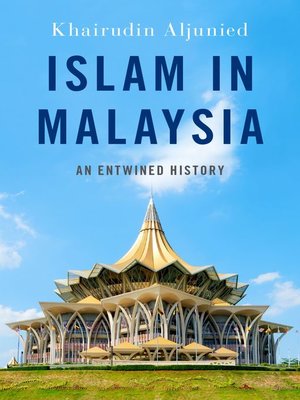 cover image of Islam in Malaysia